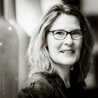 Benedicte Van Hooft