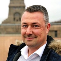 Jacques Wolf