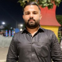 Aakash Gulstan Khawaja