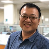 Yiching Chen