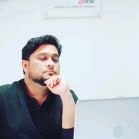 Mohd Najam