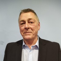 Neil Crawford