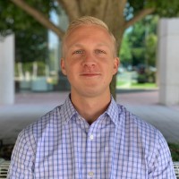 Matthew Murphy, Mba