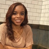 Jasmine Winston