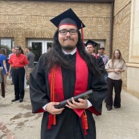 Jon Mata