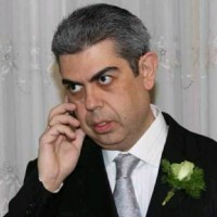 George E. Tebcherany