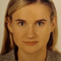 Katarzyna Beata Lewandowska
