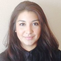 Paola Merazo Williamson