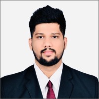 Vishal R Mundhe