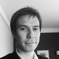 Tom Martin