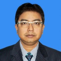 Animesh Roy