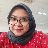Indriana Pratiwi