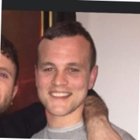 Cathal O'Shea