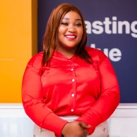 Edith Kunaka