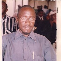 Omar Beyai