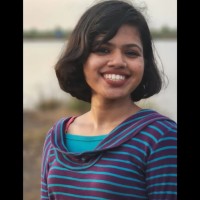 Anandi K