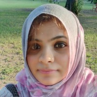 wardah saleh