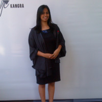 Varija Mehrotra