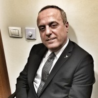 Taner Ustaoğlu