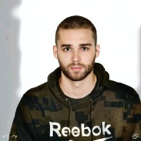 Christopher Hall