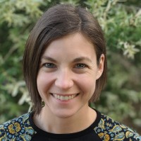 Elizabeth Etienne