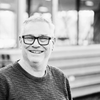 Peter Hollander