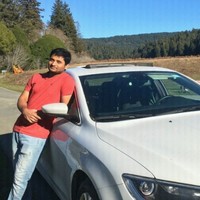 V Sandeep