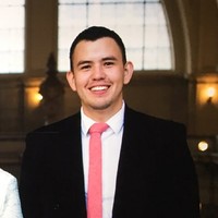 Ruben Benitez