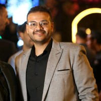 Mohamed Helmy