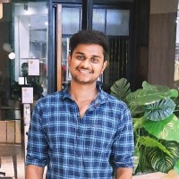 Gokul S