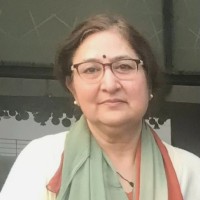 Preeti Dhar
