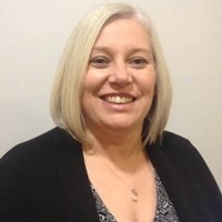 Lesley Kerr (nee Grout)