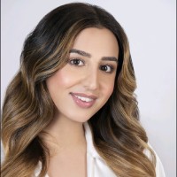 Nasrina Khan