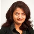 Vaishali Sambare - Fieaust