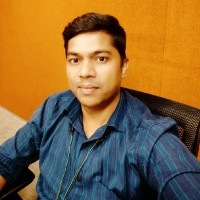 Nitin Kamble