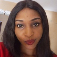 okeke alice