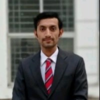 Taimoor Qureshi