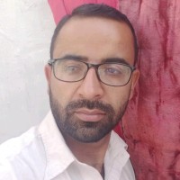 Hashim Khan