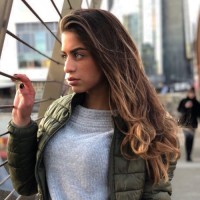 Corinne Hamdan