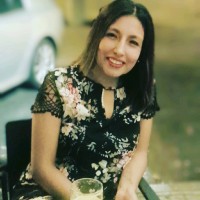 Maritza Espinoza Gonzales
