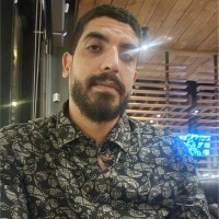 Mohsen Riahi