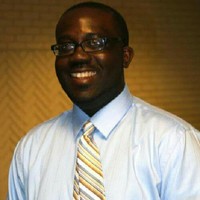 Terrance Smith
