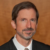 Gregory Hughes