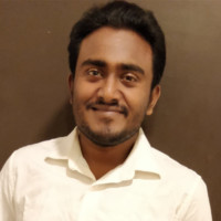 Tamil Selva Kaushik G