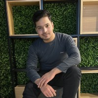 Mukul Sharma