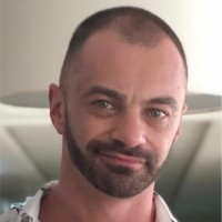 Marcio Javorski de Faria