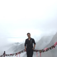 Randy Zhang