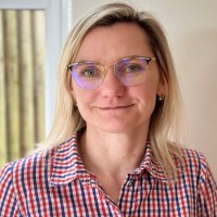Nataliia Kotenko