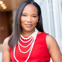 Deneen Dixon-Payne, Ph.D.