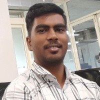 Rajendra Kumar Mahapatra
